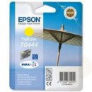 CARTUCHO EPSON STYLUS C64/84 AMARILLO ORIGINAL