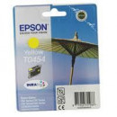 CARTUCHO EPSON STYLUS C64/84 AMARILLO ORIGINAL