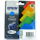 CARTUCHO EPSON STYLUS C82 CYAN ORIGINAL