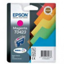 CARTUCHO EPSON STYLUS C82 MAGENTA ORIGINAL