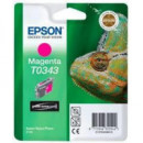 CARTUCHO EPSON STYLUS PHOTO 2100 MAGENTA ORIGINAL
