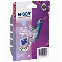 CARTUCHO EPSON STYLUS PHOTO R265 CYAN ORIGINAL - Guanxe Atlantic Marketplace