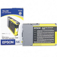 CARTUCHO EPSON STYLUS PRO 4000 AMARILLO ORIGINAL - Guanxe Atlantic Marketplace