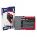 CARTUCHO EPSON STYLUS PRO 4000 MAGENTA ORIGINAL