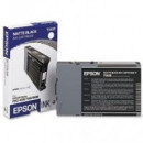 CARTUCHO EPSON STYLUS PRO 4000 NEGRO ORIGINAL