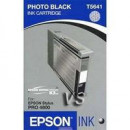 CARTUCHO EPSON STYLUS PRO4800 NEGRO ORIGINAL