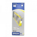CARTUCHO EPSON STYLUS PRO4800A AMRILLO ORIGINAL