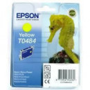 CARTUCHO EPSON STYLUS R200 AMARILLO ORIGINAL