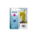 CARTUCHO EPSON STYLUS R200 MAGENTA ORIGINAL