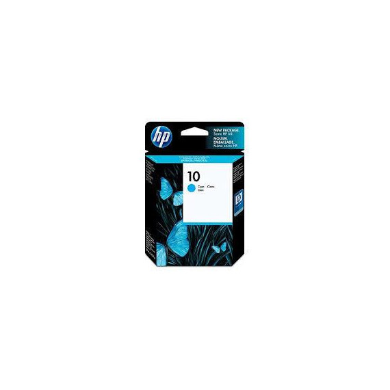 CARTUCHO HP 2000/2500 CYAN ORIGINAL - Guanxe Atlantic Marketplace