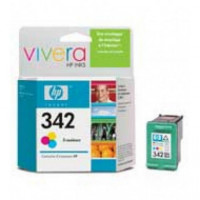 CARTUCHO HP 342 COLOR ORIGINAL - Guanxe Atlantic Marketplace