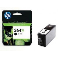 CARTUCHO HP 364XL NEGRO ORIGINAL 550 paginas - Guanxe Atlantic Marketplace
