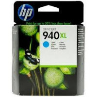 CARTUCHO HP 940XL CYAN ORIGINAL - Guanxe Atlantic Marketplace