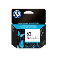 CARTUCHO HP N.62 COLOR ORIGINAL - Guanxe Atlantic Marketplace