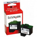 CARTUCHO LEXMARK Z25 ORIGINAL