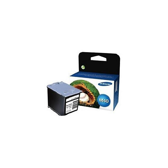 CARTUCHO SAMSUNG SF 331 NEGRO ORIGINAL