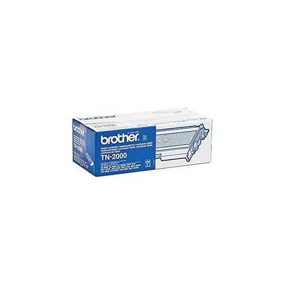 TONER BROTHER LASER HL2030/2040/2070 ORIGINAL