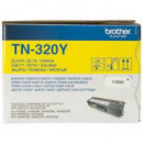 TONER BROTHER MFC9460/9465 AMARILLO ORIGINAL