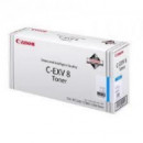 TONER CANON CEXV 8 IR3200/3220 NEGRO ORIGINAL
