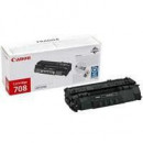 TONER CANON CRG708 LBP 3300/3360 NEGRO ORIGINA