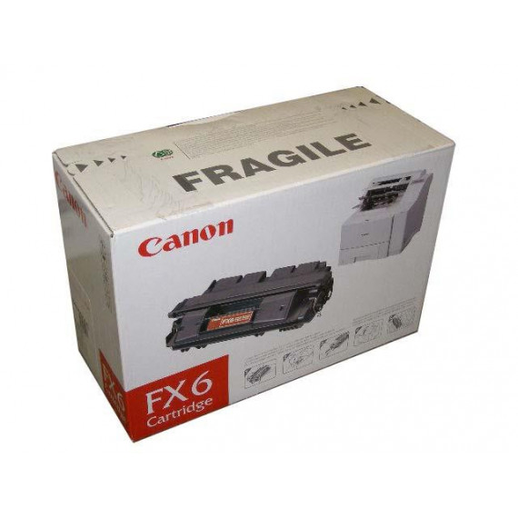 TONER CANON FAX L1000 ORIGINAL