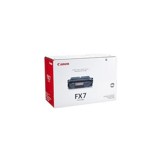 TONER CANON FAX L2000/L2000IP ORIGINAL