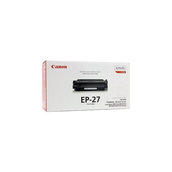 TONER CANON LBP 3200 ORIGINAL