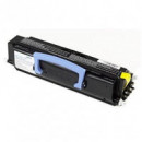 TONER DELL COMPATIBLE 1700/1710 LEXMARK 230/330
