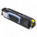 TONER DELL COMPATIBLE 1720 MARATHON NEGRO