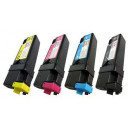 TONER DELL COMPATIBLE 2150/2155 CYAN