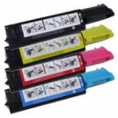 TONER DELL COMPATIBLE 3010 AMARILLO