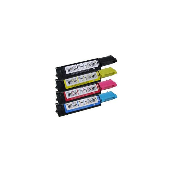 TONER DELL COMPATIBLE 3010 NEGRO