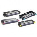 TONER DELL COMPATIBLE 3110 AMARILLO
