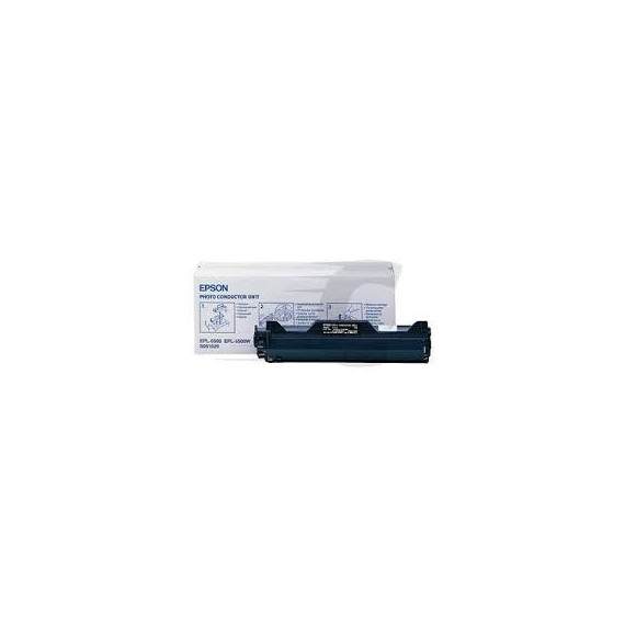 FOTOCONDUCTOR EPSON EPL 5500 ORIGINAL
