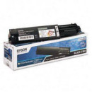TONER EPSON ACULASER C1100/X11 NEGRO ORIGINAL