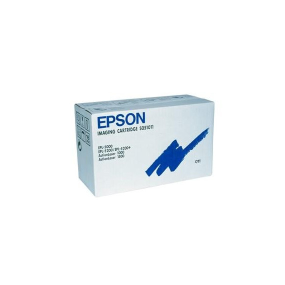 TONER EPSON EPL 5000/5200 ORIGINAL