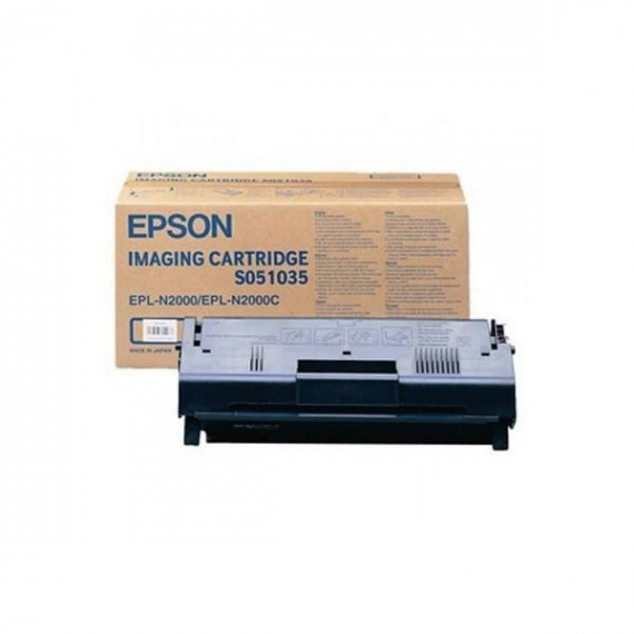 TONER EPSON EPL N 2000 ORIGINAL