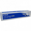 TONER EPSON LASER ACULASER C4100 NEGRO ORIGINAL