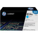 TAMBOR HP LASER COLOR CP6015 CYAN ORIGINAL