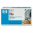 TONER H.P.LASER 4L/4ML/4P/4MP ORIGINAL