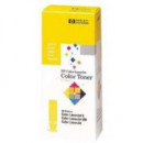 TONER H.P.LASER 5/5M COLOR AMARILLO ORIGINAL