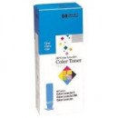 TONER H.P.LASER 5/5M COLOR CYAN ORIGINAL