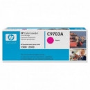 TONER H.P.LASER MAGENTA 2500 ORIGINAL