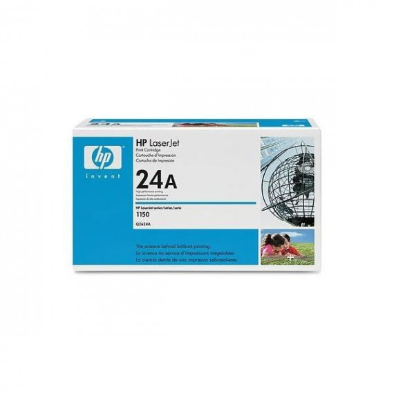 TONER H.P.LASERJET 1150 NEGRO ORIGINAL