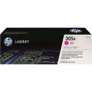 TONER HP LASER COLOR 305A MAGENTA ORIGINAL