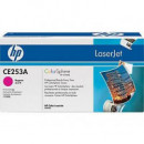 TONER HP LASER CP3525 MAGENTA ORIGINAL