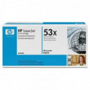 TONER HP LASERJET 2015 NEGRO (7000 PAG.) ORIGINAL