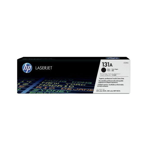 TONER HP LASERJET 2300 NEGRO ORIGINAL