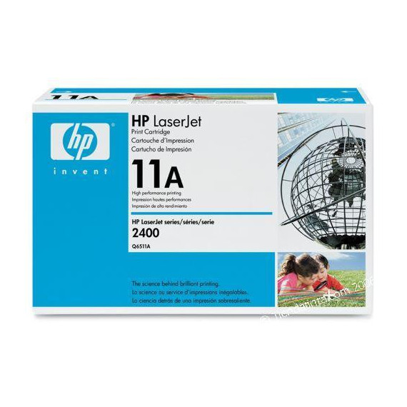 TONER HP LASERJET 24/10/2420/2430 ORIGINAL