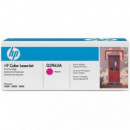 TONER HP LASERJET 2550 MAGENTA ORIGINAL